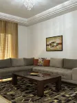 Apartment s2 jardin de Carthage