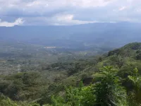 Beautiful house, views, pool, best climate Hotels in Atenas