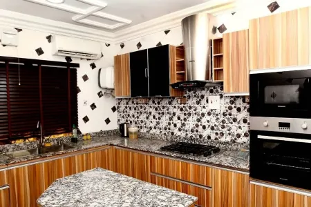 Exquisite home. Perfect home away from home