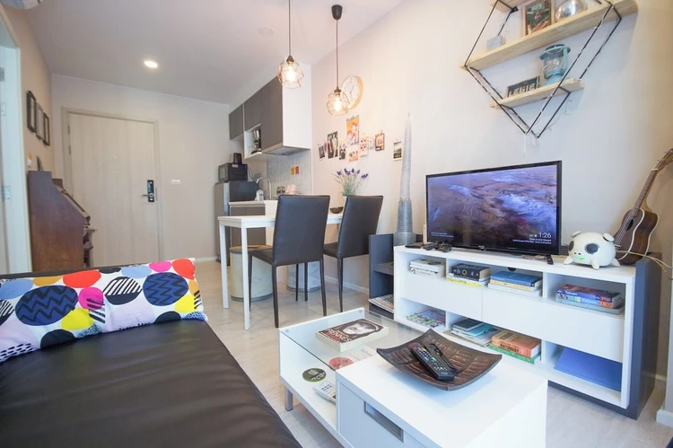 รูปภาพของHeart of Nimman boutique apartment