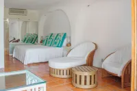 Casita 302 | Beachfront & jacuzzi Hotels in Careyes