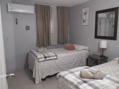 Villa Santa Juana 1 Fully Equipped 3BR Home Caguas With Solar Panels A/C /WIFI