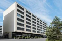 Courtyard Zurich North Hotel a Zurigo