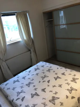 4 Bedroom Apartment Glasgow City Отели рядом с Аэропорт Глазго Прествик