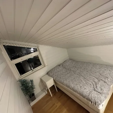 Cozy house in the heart of tromsdalen. Central