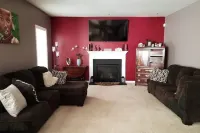 Harvest of tranquillity