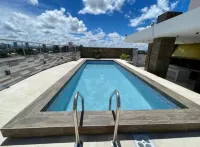 Tranquil apartment with WiFi in Santa Cruz de la Sierra