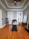 Center Square Brownstone Luxury