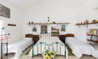 Masseria Pozzo Tre Pile