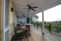 Beyond Reach ocean view home
