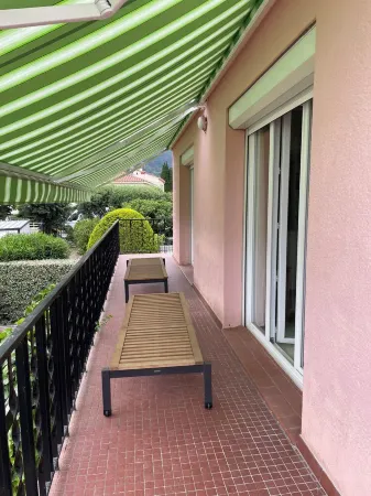 Appartement Climatisé Proche mer et Montagne