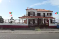 TOURIST VILLA in Ponta Delgada, São Miguel up to 8 pax w/ sea view