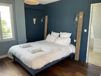 Atlantic Collection _ Treustel Beach Villa Hotels in Ile-Tudy