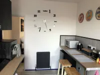 Stylish Flat in Chesterfield Near Peak District Hotels in Chesterfield