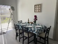 New waterfront Pine Island home awaits your fishing adventure! 파인 아일랜드 센터 호텔