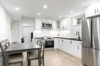 Stunning 2BR Lower Level Unit