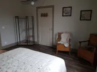 Charming apartment 4 persons Ficelle et K'oquelicot Hotels in Epfig