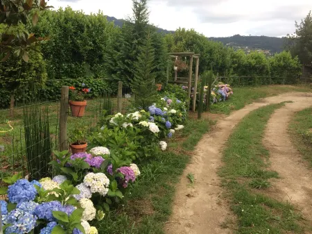 Land Story - Country House Отели в г. Марку-ди-Канавезиш