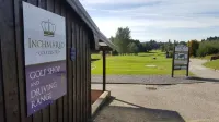 Inchmarlo Golf Resort, Banchory Villa 26<br>AS00266F Hotels in Banchory