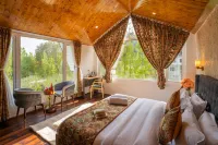 Moustache Hostel Pahalgam Hotels in 