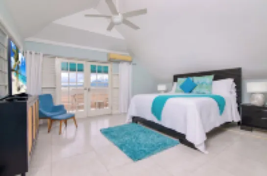 Paradise on the Waterfront! Hotels in 