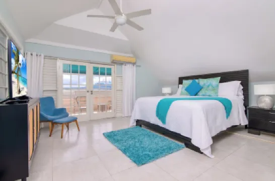 Paradise on the Waterfront! โรงแรมใน