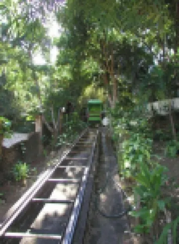 Huge Puerto Vallarta Penthouse 10 min to Beach. Nestled in the Hills / Jungle! Hotels in Alta Vista