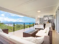 La villa Mareva Hotels in Faaa