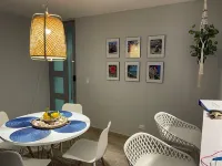 Our Tropical Nest! Ocean View 18th Floor in Wonderful Luquillo - Pools