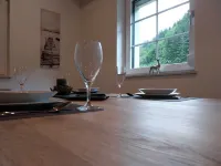 Ferienhaus Komplett neu 14 Automin. vom Weisensee Entfernt. Wanderwege vor Ort Hotels in Stockenboi