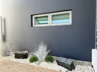 House close to the beach, adventure parks and authentic Puerto Rican restaurants