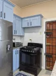 Unit 4 - Upstairs Back