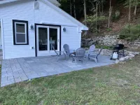 Just renovated stunning house - swimming and hiking