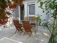 Casa Giulia independent apartment