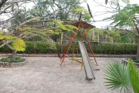 A Country House That Offers Tranquility and Comfort to Your Family.