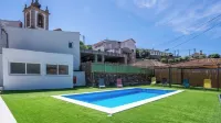 Casa no Coração do Douro com Piscina - Kolam Renang