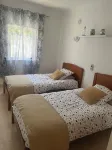 Holiday apartment in residence with shared swimming pool