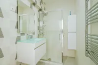 Apartment Libre with beautiful sea view