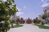 MidTown Majestic Garden Resort Hotels in Абха