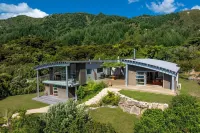 The Land - Paradise to Share in Ligar Bay Hotels in Tata Beach