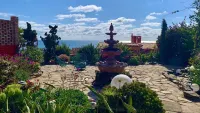 Casa Martini Baja Mexico "Bella" in Playa La Mision - Playa Rosarito
