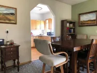 Lover's Leap Lodging, a real Montana experience