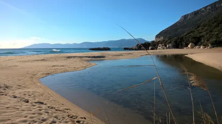 Cozy apartment with veranda CIN IT091017C2000P7610 Отели в г. Доргали