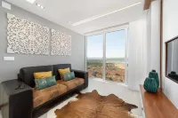 Stunning View Apartment - Adults Only