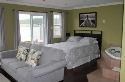 The Peridot Retreat Hotels in der Nähe von Gros Morne National Park