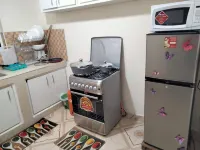 Kayla's paradise, two bedroom master ensuit fully serviced & furnished apartment