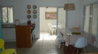 MARESIAS HOUSE CONDOMINIUM IPES VILLAGE