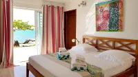 Villa Vaihau - Vacation rental by the sea