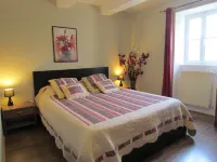 Character house for 12 people, PRIVATE POOL