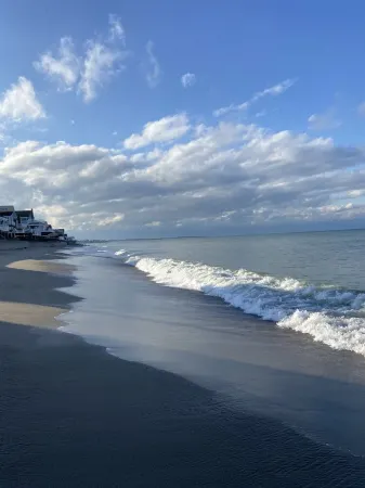 360 Degree Water Views - -Sunrises And Sunsets Отели в г. Сайчуат